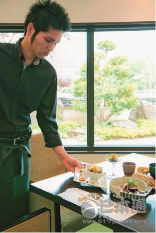 静待日本最美星空揭幕  冈山县美星町美食之旅