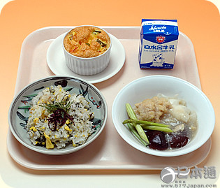 日本人平均身高超过中国人背后的秘密！