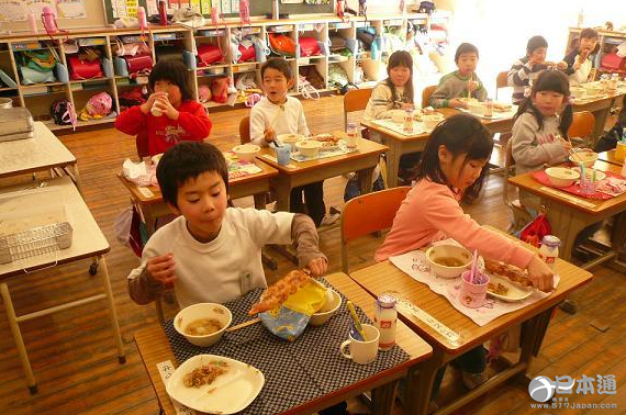 日本人平均身高超过中国人背后的秘密！