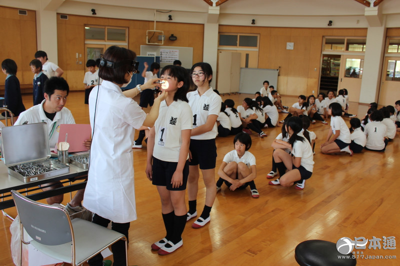 日本人平均身高超过中国人背后的秘密！