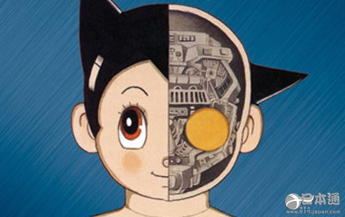 机器人王国日本&mdash;&mdash;为什么日本人那么热衷机器人？！