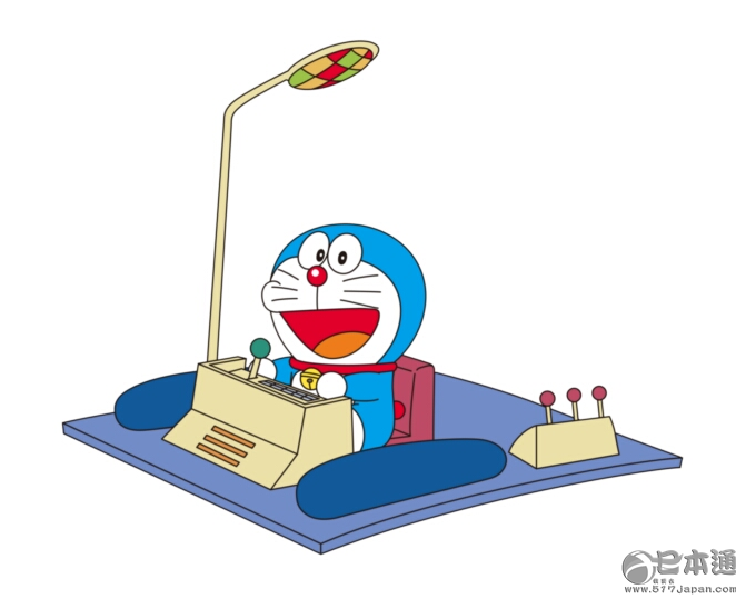 机器人王国日本&mdash;&mdash;为什么日本人那么热衷机器人？！