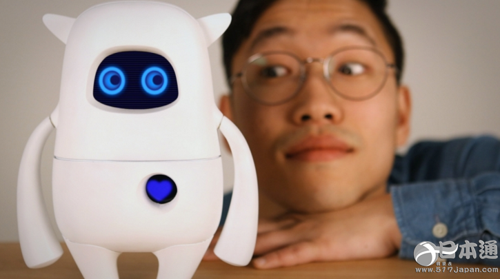 机器人王国日本&mdash;&mdash;为什么日本人那么热衷机器人？！