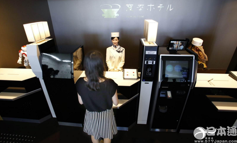 机器人王国日本&mdash;&mdash;为什么日本人那么热衷机器人？！