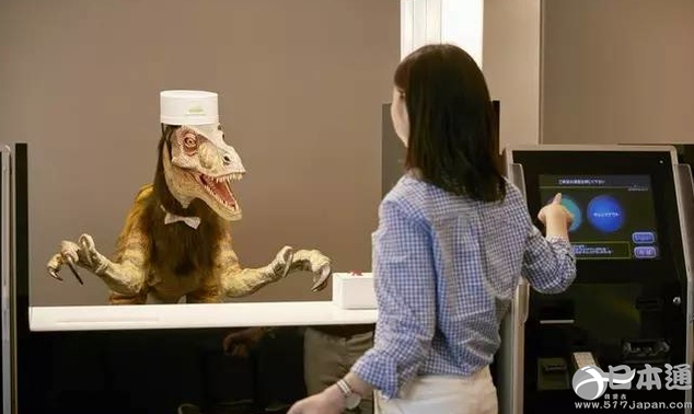 机器人王国日本&mdash;&mdash;为什么日本人那么热衷机器人？！