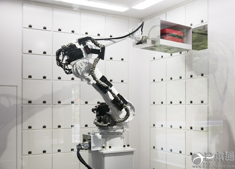 机器人王国日本&mdash;&mdash;为什么日本人那么热衷机器人？！