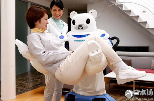 机器人王国日本&mdash;&mdash;为什么日本人那么热衷机器人？！