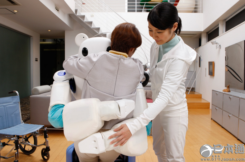 机器人王国日本&mdash;&mdash;为什么日本人那么热衷机器人？！