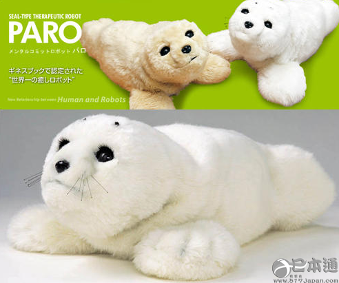 机器人王国日本&mdash;&mdash;为什么日本人那么热衷机器人？！