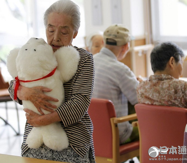 机器人王国日本&mdash;&mdash;为什么日本人那么热衷机器人？！