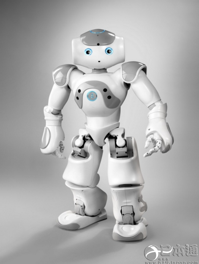 机器人王国日本——为什么日本人那么热衷机器人？！