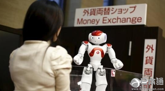 机器人王国日本——为什么日本人那么热衷机器人？！
