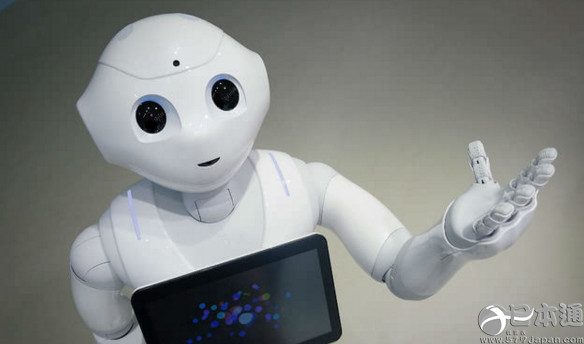 机器人王国日本&mdash;&mdash;为什么日本人那么热衷机器人？！