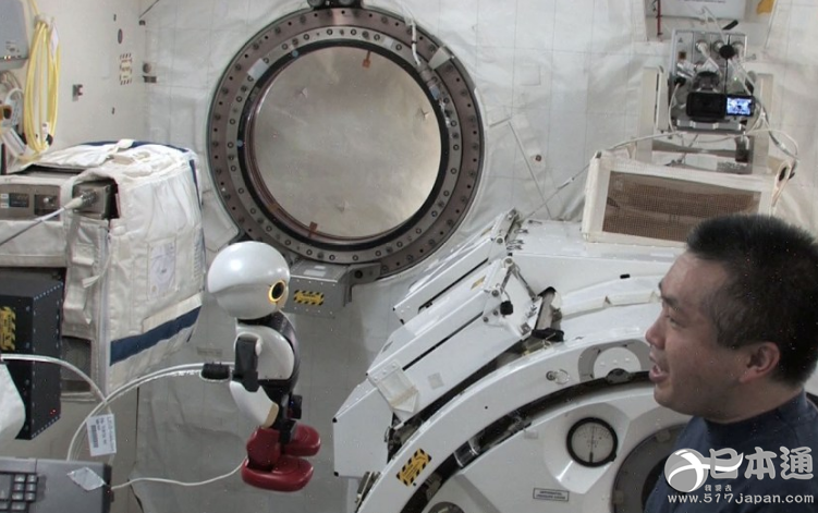 机器人王国日本&mdash;&mdash;为什么日本人那么热衷机器人？！