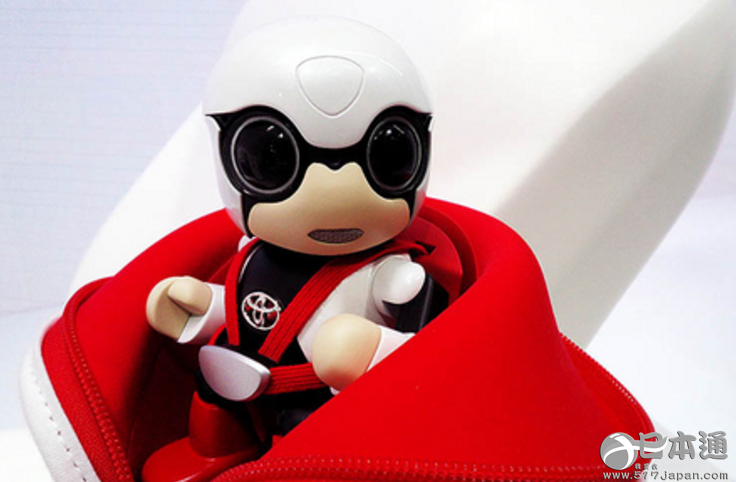 机器人王国日本&mdash;&mdash;为什么日本人那么热衷机器人？！