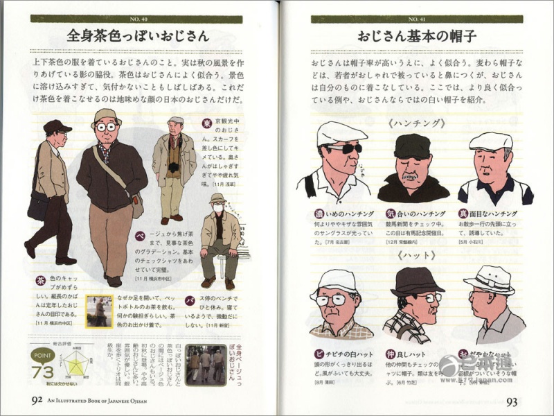 日本人竟然出了本帅和尚写真