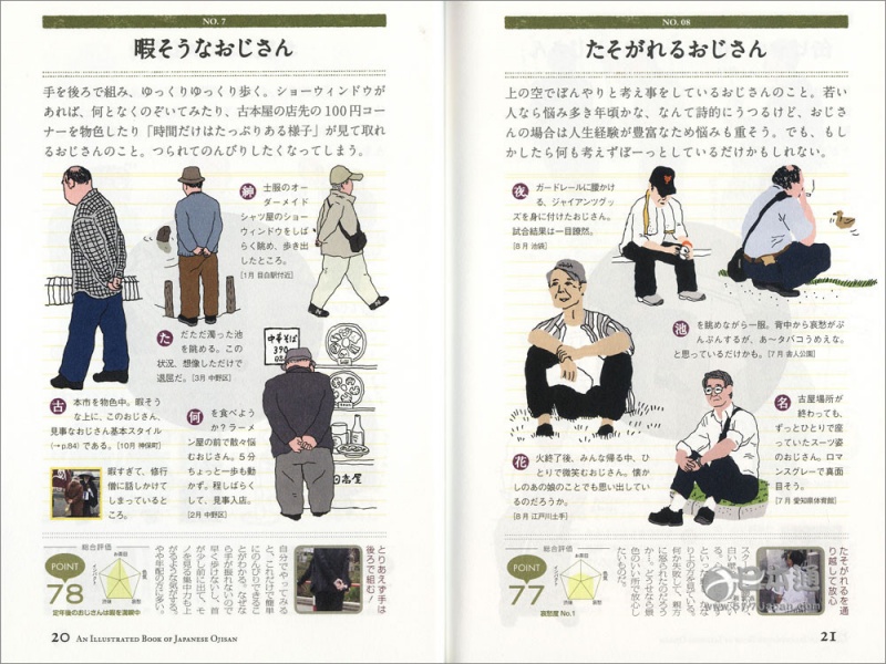 日本人竟然出了本帅和尚写真