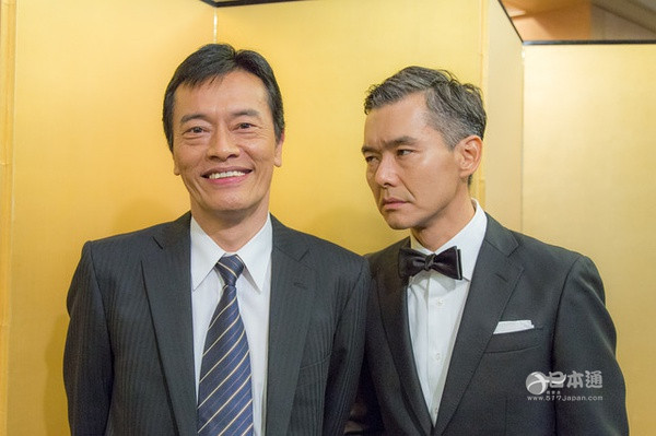 日本人竟然出了本帅和尚写真