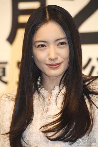 日本票选最让人印象深刻的&ldquo;粗眉女星&rdquo;