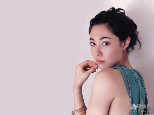 日本票选最让人印象深刻的&ldquo;粗眉女星&rdquo;