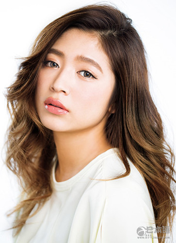 日本票选最让人印象深刻的&ldquo;粗眉女星&rdquo;