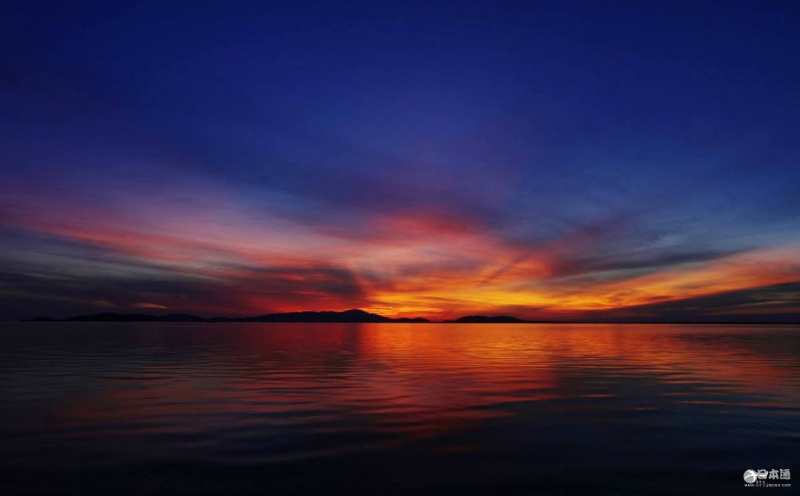 日本最南端酒店 风景堪比兰佩杜萨岛