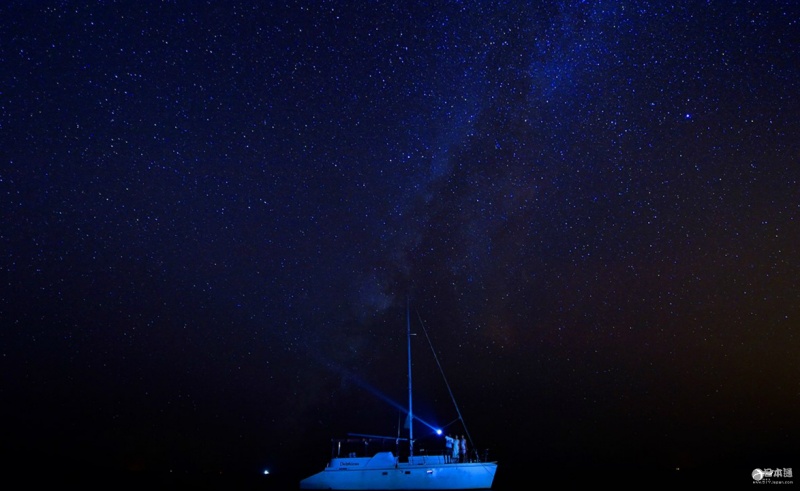 日本最南端酒店 风景堪比兰佩杜萨岛