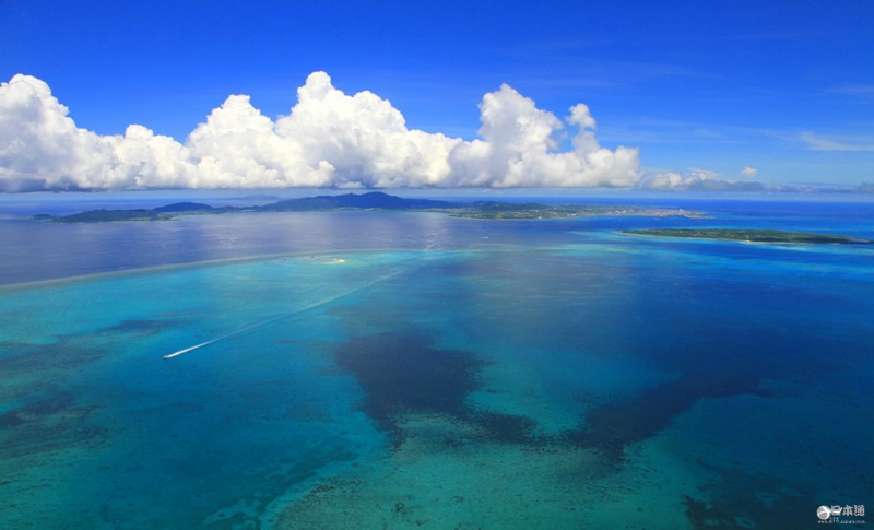 日本最南端酒店 风景堪比兰佩杜萨岛