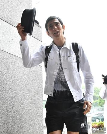 Funky加藤出轨闹出私生子 小三竟是友人妻