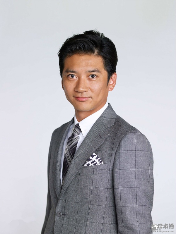 盘点令人意外已经结婚的杰尼斯偶像