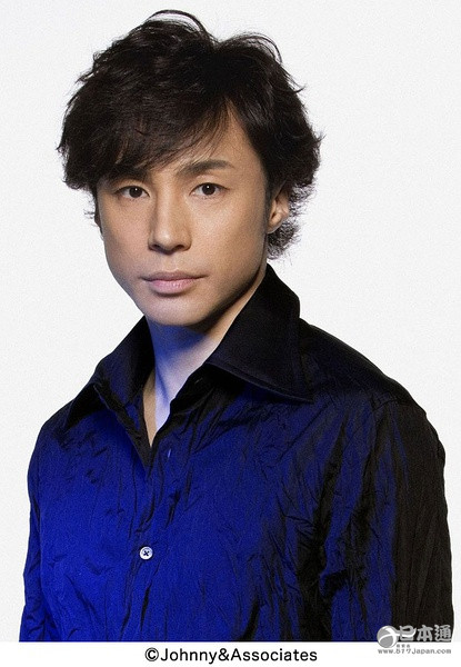 盘点令人意外已经结婚的杰尼斯偶像