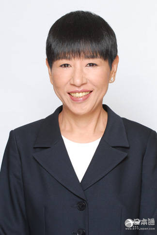 ⑨和田秋子,75票