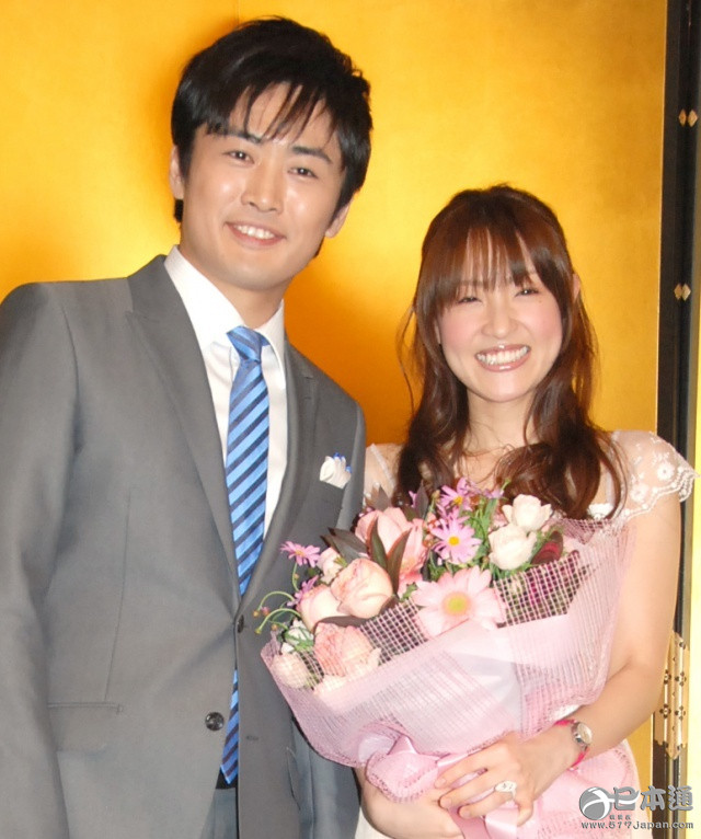 日星剧团一人&大泽茜迎第二胎男孩诞生