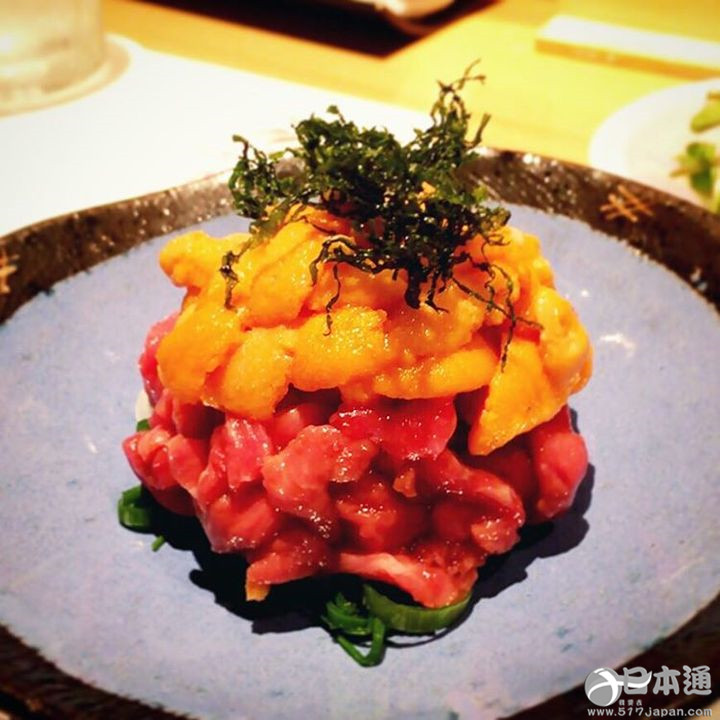 无肉不欢！东京都内最有名的10个生牛肉餐厅