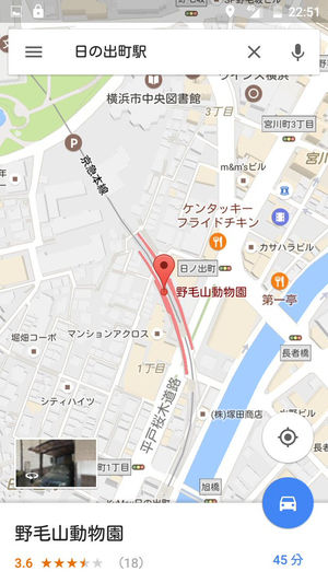 日本网友都嗨了，谷歌实景地图上发现的爆笑场景