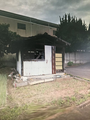 日本网友都嗨了，谷歌实景地图上发现的爆笑场景