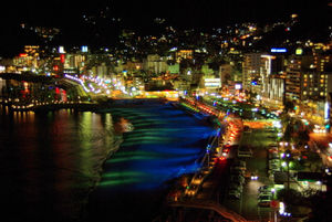 这7个世界顶尖美景，小小的日本竟然全都有？！