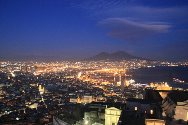 这7个世界顶尖美景，小小的日本竟然全都有？！