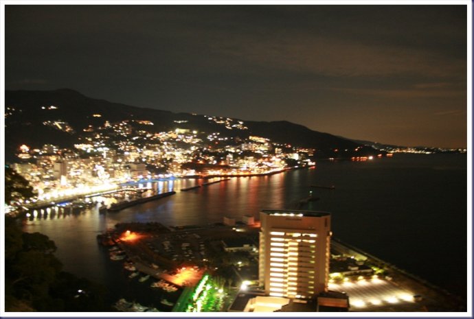 这7个世界顶尖美景，小小的日本竟然全都有？！