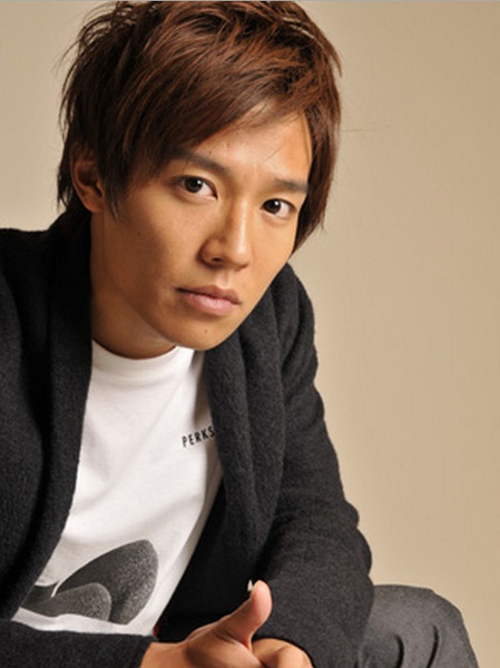 日本男星小出惠介迎来33岁生日