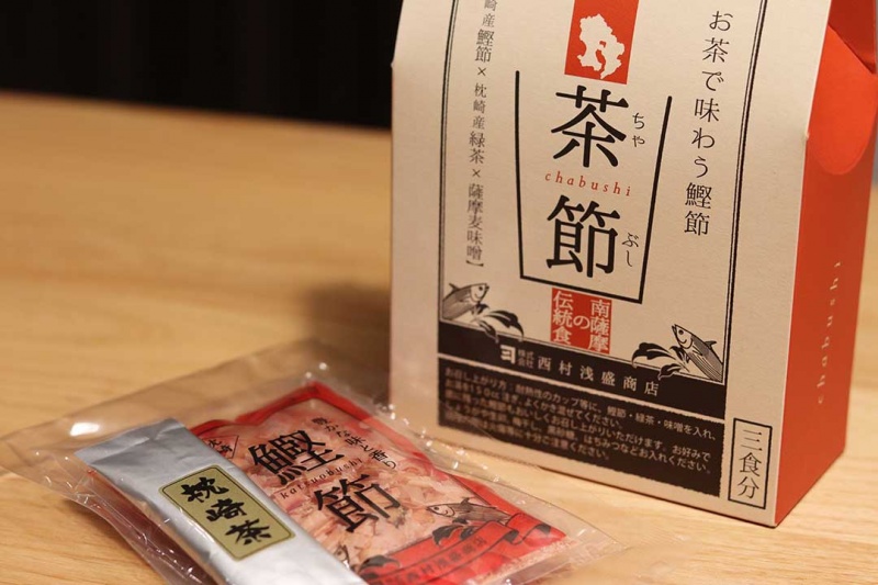 鹿儿岛中央站必买的10种特产