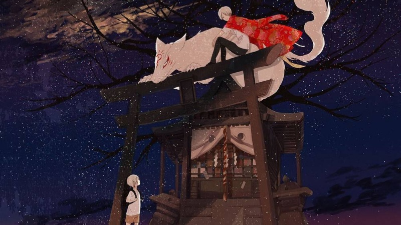 &ldquo;八百万神&rdquo;？！看看岛国那些奇怪的祭典