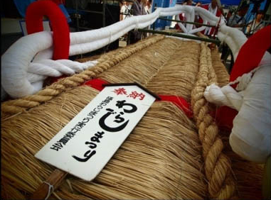 &ldquo;八百万神&rdquo;？！看看岛国那些奇怪的祭典