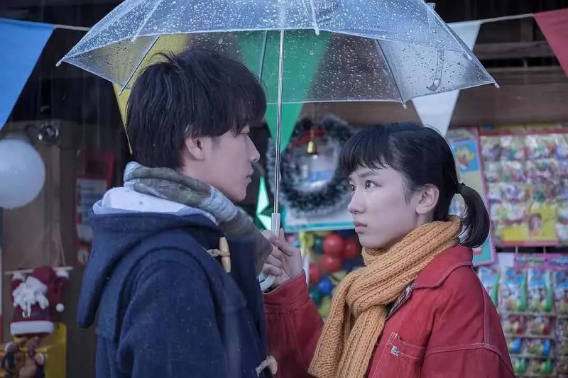 最适合夏天的日剧日影你看过几部