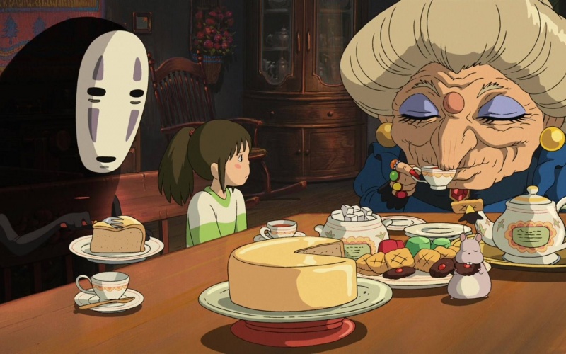 &ldquo;八百万神&rdquo;？！看看岛国那些奇怪的祭典