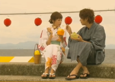 “八百万神”?!看看岛国那些奇怪的祭典 “八百万神”?!看看岛国那些奇怪的祭典