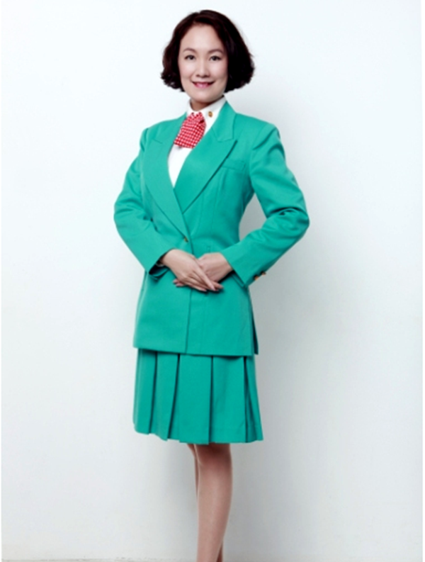 海南航空新制服被日本网友盛赞：中国风太美了！