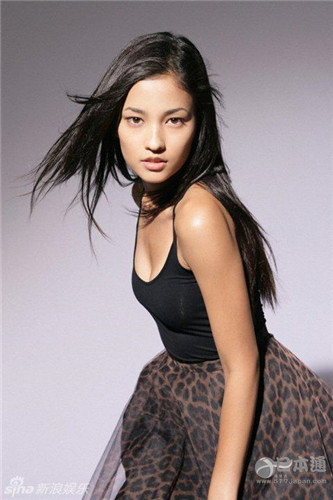 最具魅力的日本吊梢眼女艺人TOP10