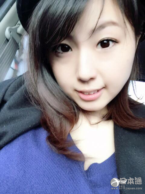 韩寒的妹妹在日本是什么鬼233