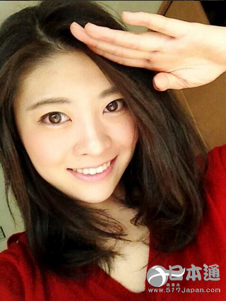 韩寒的妹妹在日本是什么鬼233